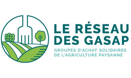 Logo GASAP