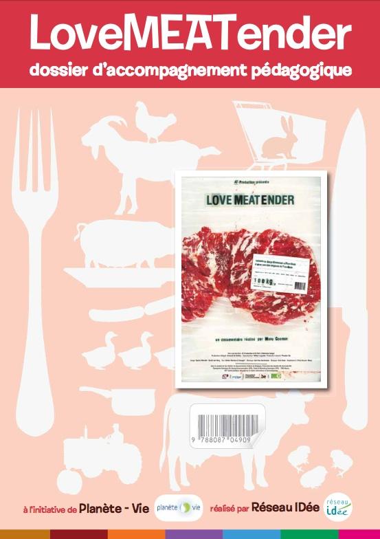 LoveMEATender LoveMEATender