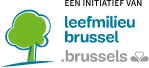 Een initiatief van Leefmilieu Brussel